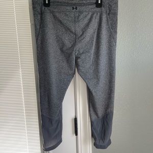 Under Armor leggings